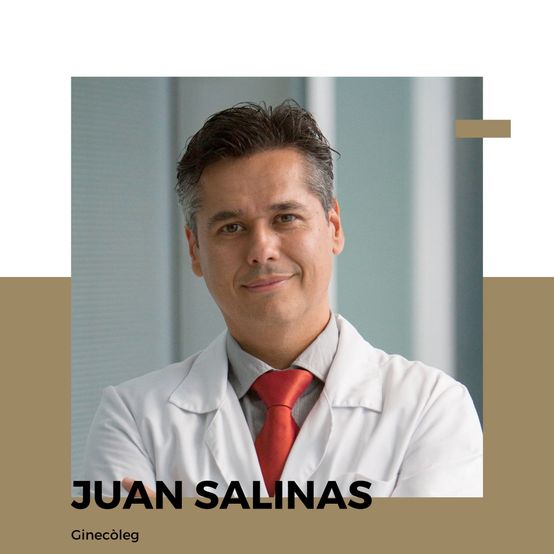 Juan Salinas